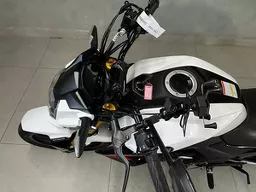 Haojue DR