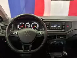 Volkswagen Polo Hatch