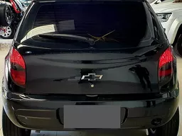 Chevrolet Celta