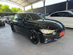 BMW 320i