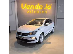 Fiat Cronos