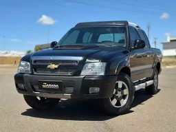 Chevrolet S10