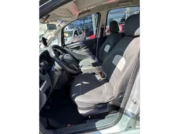 Fiat Idea