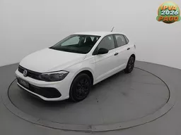 Volkswagen Polo Hatch