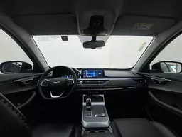 Chery Tiggo 5X