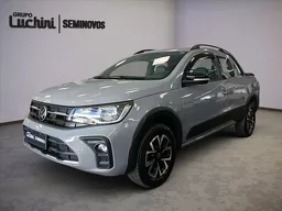 Volkswagen Saveiro