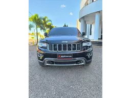 Grand Cherokee