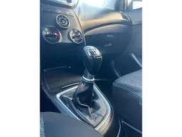 Hyundai HB20X