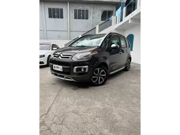 Citroën Aircross