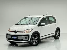 Volkswagen Cross UP