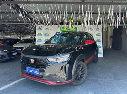 Fiat Pulse