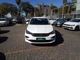 Fiat Cronos