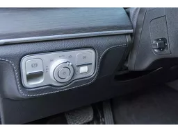 Mercedes-benz GLE 400