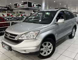 Honda CRV