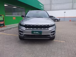 Jeep Commander