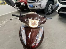 Honda Biz