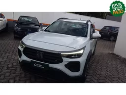Fiat Pulse