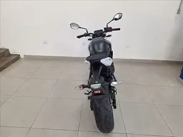 Suzuki GSX-S