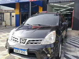 Nissan Livina