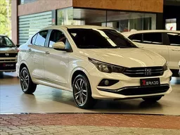 Fiat Cronos