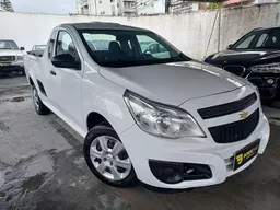 Chevrolet Montana