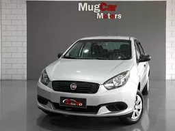 Fiat Grand Siena