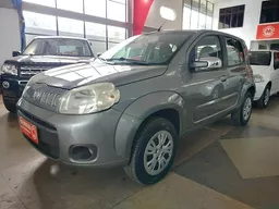 Fiat Uno