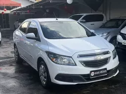 Chevrolet Prisma