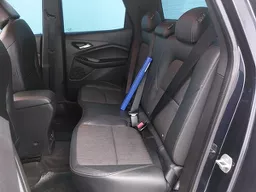 Chevrolet Montana