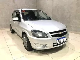 Chevrolet Celta