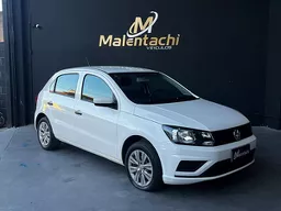Volkswagen Gol