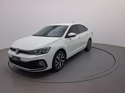 Volkswagen Virtus