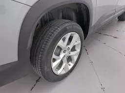 Chevrolet Montana
