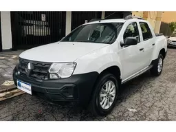 Renault Duster Oroch