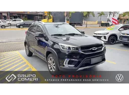 Chery Tiggo 2