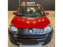 Fiat Uno