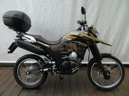 XTZ 250