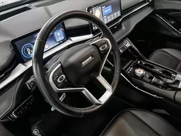 GWM Haval H6