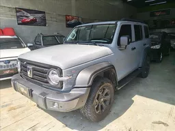 GWM Tank 300