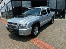Chevrolet S10