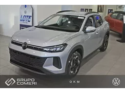 Volkswagen Tera