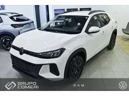 Volkswagen Tera