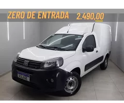 Fiat Fiorino