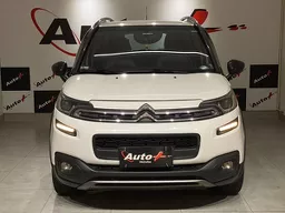 Citroën Aircross