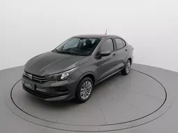 Fiat Cronos