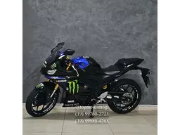 Yamaha YZF R3