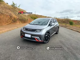 BYD