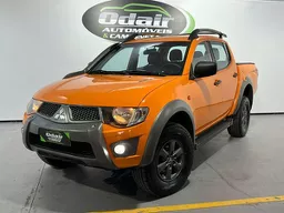 Mitsubishi L200 Triton