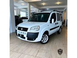 Fiat Doblò