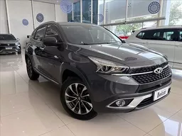 Chery Tiggo 7